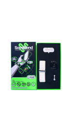 SaveBand - Beige - kleines Handgelenk / Frau